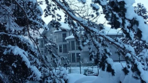 Appartement am Schlatterberg Altenmarkt Im Pongau